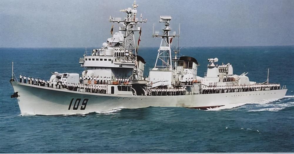 揭秘中國海軍新型驅(qū)逐艦——160號艦的崛起與挑戰(zhàn)，中國海軍新型驅(qū)逐艦160號艦的崛起與挑戰(zhàn)揭秘