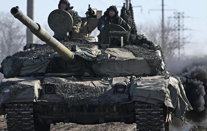 俄羅斯與烏克蘭的最新局勢，停戰(zhàn)之路漫漫，俄羅斯與烏克蘭局勢緊張，停戰(zhàn)之路艱難前行