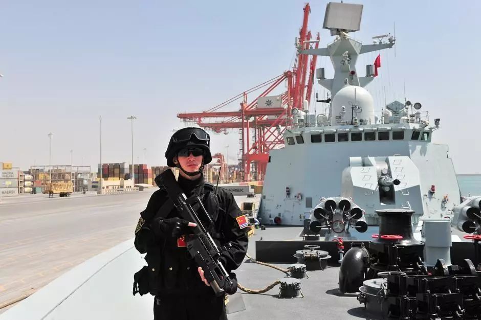 中國(guó)海軍的幾大軍區(qū)概覽，中國(guó)海軍各軍區(qū)概覽介紹