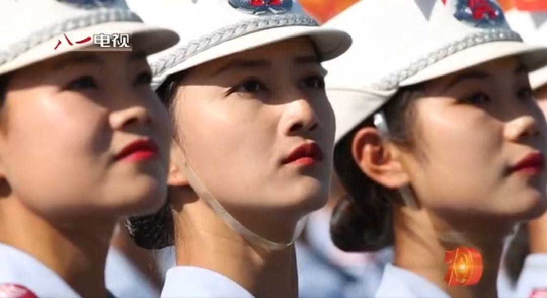 閱兵風采，聚焦19年閱兵領導方隊，閱兵風采，聚焦領導方隊，展現(xiàn)閱兵風采