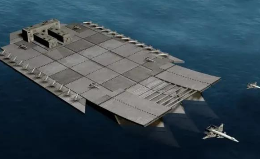 航天母艦，探索宇宙的新紀(jì)元——專業(yè)名詞解讀，航天母艦，開啟宇宙探索新紀(jì)元——專業(yè)名詞解讀