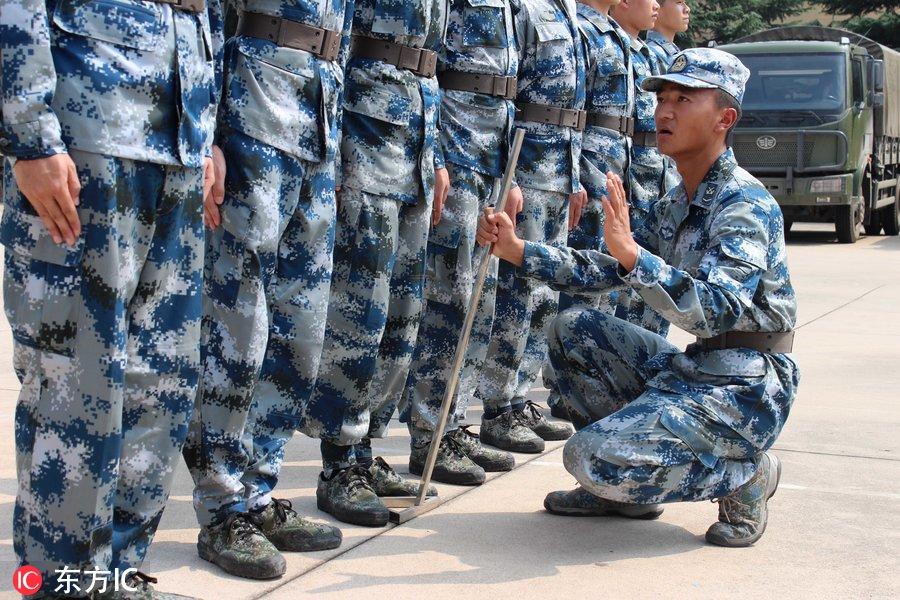 朱日和訓練基地的訓練時長與深度，體驗軍事訓練的磨礪與挑戰(zhàn)，朱日和訓練基地，軍事訓練的磨礪與挑戰(zhàn)之旅