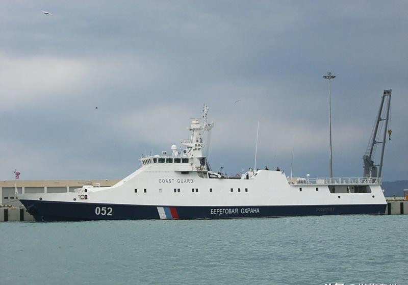 百?lài)嵓?jí)巡邏艇，海洋守護(hù)的新力量，百?lài)嵓?jí)巡邏艇，海洋守護(hù)的新銳力量