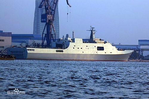 昆侖山艦級別的戰(zhàn)略地位與中國海軍現(xiàn)代化建設(shè)，昆侖山艦戰(zhàn)略地位與中國海軍現(xiàn)代化建設(shè)的影響