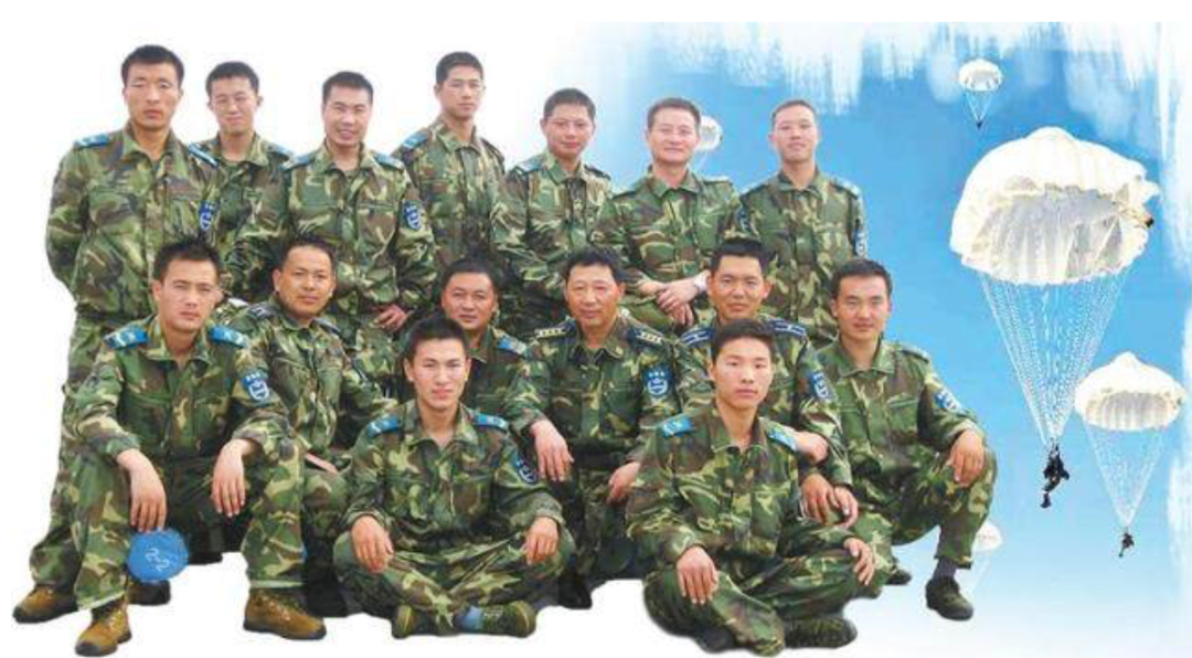 空降兵第十五軍所屬戰(zhàn)區(qū)揭秘，揭秘空降兵第十五軍所屬戰(zhàn)區(qū)