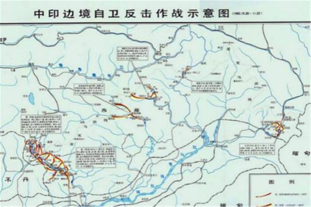 中印戰(zhàn)爭(zhēng)后中國(guó)得到了什么，歷史視角下的深度解讀，中印戰(zhàn)爭(zhēng)后中國(guó)的收獲，歷史視角下的深度解讀