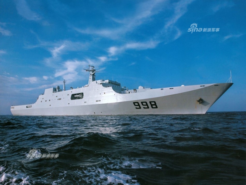 昆侖山艦尺寸，揭示中國海軍新一代戰(zhàn)艦的雄偉壯觀，昆侖山艦尺寸揭秘，中國海軍新一代戰(zhàn)艦震撼登場