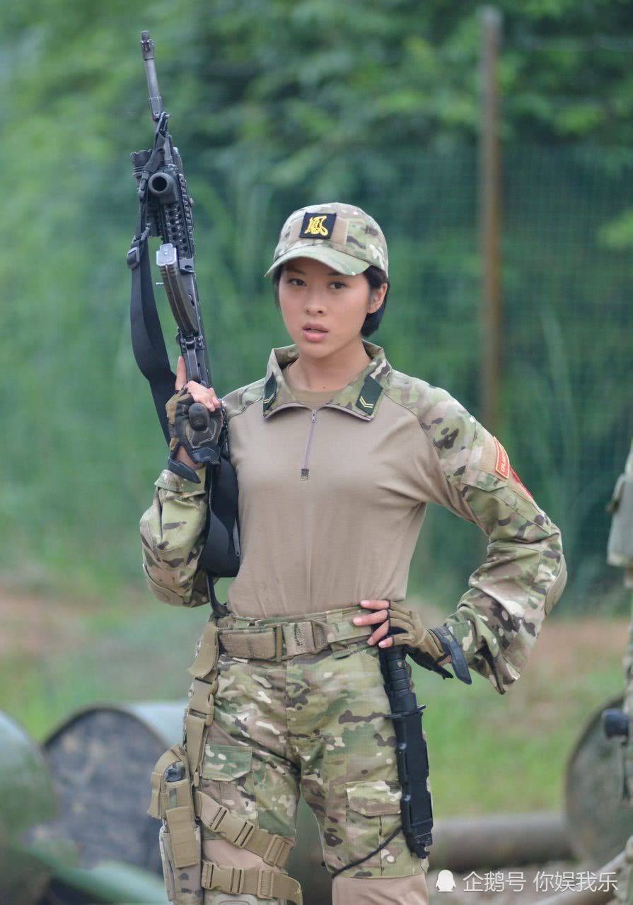 女特種兵選拔要求，挑戰(zhàn)與機(jī)遇并存，女特種兵選拔，挑戰(zhàn)與機(jī)遇并存的要求解析