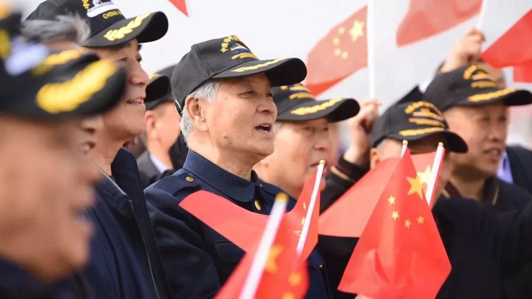 今年海軍節(jié)，新艦艇下水展現(xiàn)強(qiáng)大實(shí)力，今年海軍節(jié)新艦艇下水展現(xiàn)海上強(qiáng)國實(shí)力