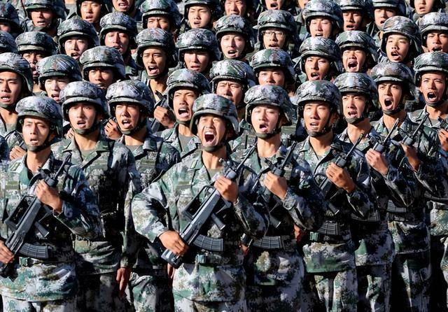 中國(guó)解放軍現(xiàn)役人員，職責(zé)、挑戰(zhàn)與貢獻(xiàn)，中國(guó)解放軍現(xiàn)役人員的職責(zé)、挑戰(zhàn)與貢獻(xiàn)概覽