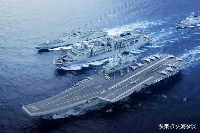 山東艦在海南三亞軍港的駐足之地，山東艦在海南三亞軍港的駐足點(diǎn)，揭秘軍港戰(zhàn)略地位與艦艇部署
