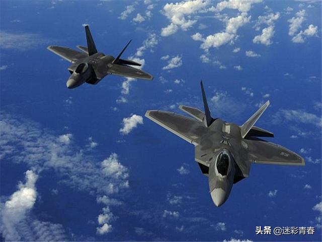 F22戰(zhàn)斗機和殲-20，誰更勝一籌？，F(xiàn)22與殲-20，誰主沉??？空戰(zhàn)對決深度解析