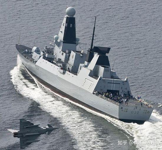 揭秘中國海軍的驕傲，041型驅逐艦，揭秘中國海軍的驕傲，041型驅逐艦的震撼力量