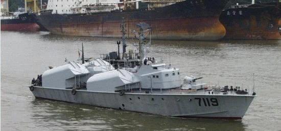 中國(guó)海軍成立初期的艦艇，歷史回顧與展望，中國(guó)海軍艦艇的初期歷程，歷史回顧與展望