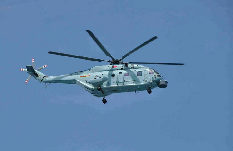 直-18寬體型直升機(jī)，空中巨無(wú)霸的崛起，直-18寬體型直升機(jī)，空中巨無(wú)霸的崛起之路