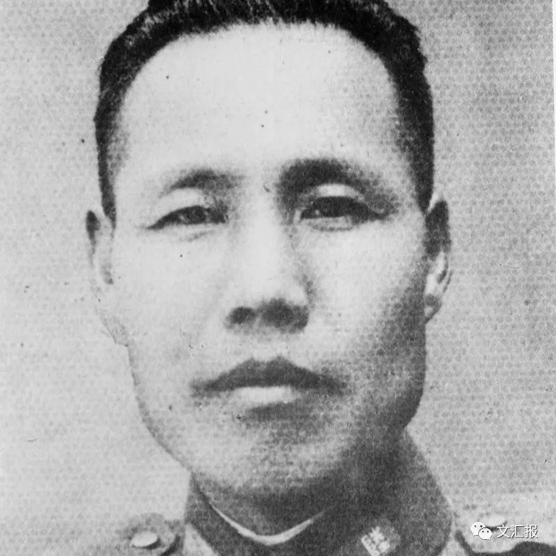 國民黨中將張權(quán)，歷史背景下的風(fēng)云人物，國民黨中將張權(quán)，歷史風(fēng)云人物