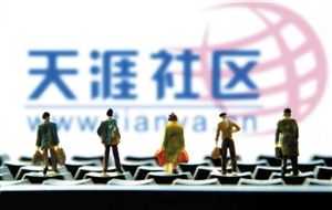 天涯論壇的興衰與沒(méi)落，探究其背后的原因和影響，天涯論壇的興衰探究，背后的原因與影響