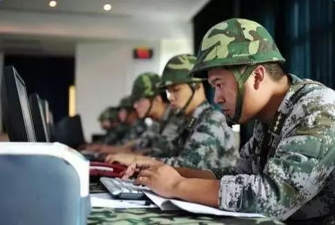 戰(zhàn)略支援部隊(duì)征兵宣傳片，新時(shí)代的英雄崛起，戰(zhàn)略支援部隊(duì)征兵宣傳片，新時(shí)代的英雄崛起之路