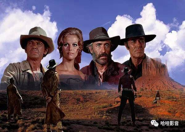 關(guān)于美國(guó)西部的電影，經(jīng)典之作及其影響，美國(guó)西部電影的經(jīng)典之作及其深遠(yuǎn)影響