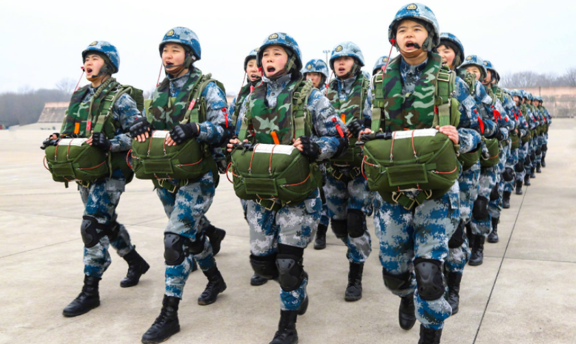 空降兵第15軍現任領導班子概覽，空降兵第15軍現任領導班子概覽與動態(tài)分析