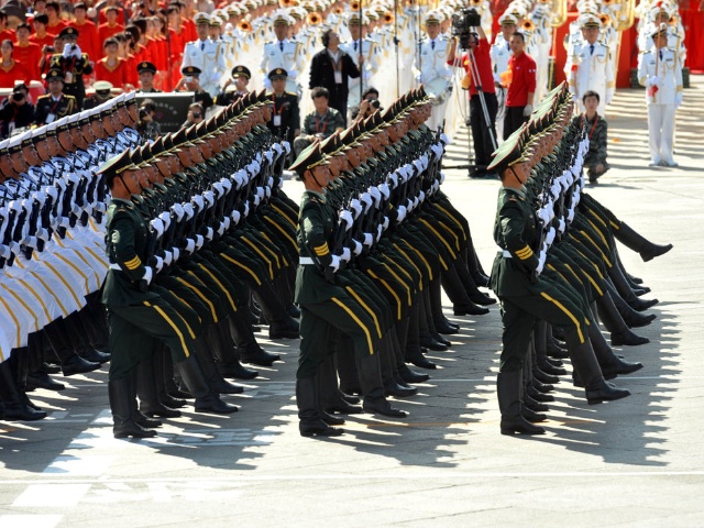 國慶閱兵方隊小視頻，展現(xiàn)國家力量與榮耀的瞬間，國慶閱兵方隊小視頻，國家力量與榮耀的輝煌瞬間