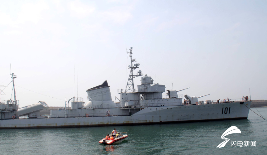 萊蕪艦簡(jiǎn)介，萊蕪艦簡(jiǎn)介概述
