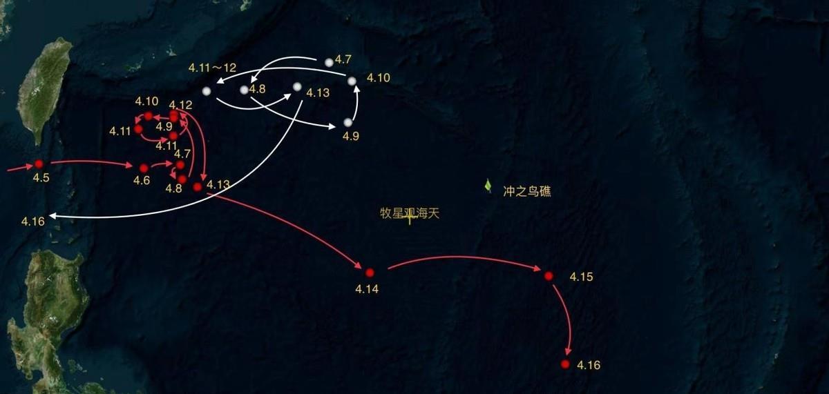航空母艦對(duì)中國(guó)，意義深遠(yuǎn)，中國(guó)航空母艦的意義深遠(yuǎn)重大