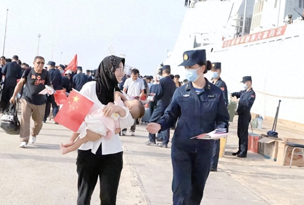 越南撤僑事件，歷史背景、過程及其影響，越南撤僑事件，歷史背景、過程與影響探究