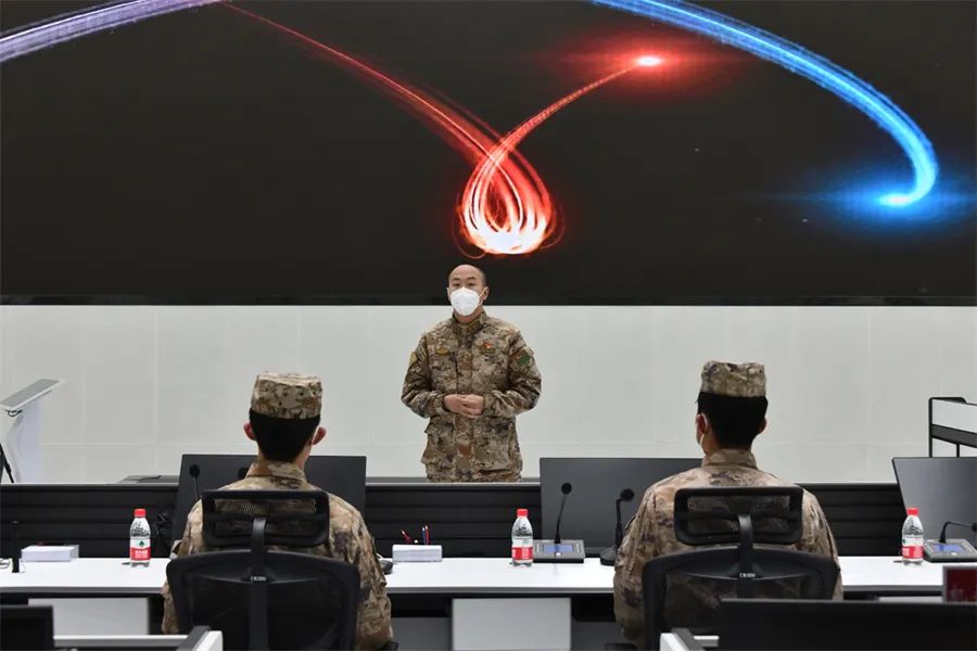 北京戰(zhàn)略支援部隊(duì)某單位的使命與擔(dān)當(dāng)，北京戰(zhàn)略支援部隊(duì)的使命與擔(dān)當(dāng)