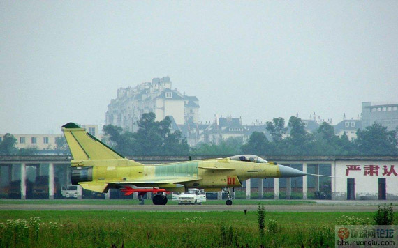 朝鮮殲-10戰(zhàn)斗機(jī)，探索與解析，朝鮮殲-10戰(zhàn)斗機(jī)的探索與解析