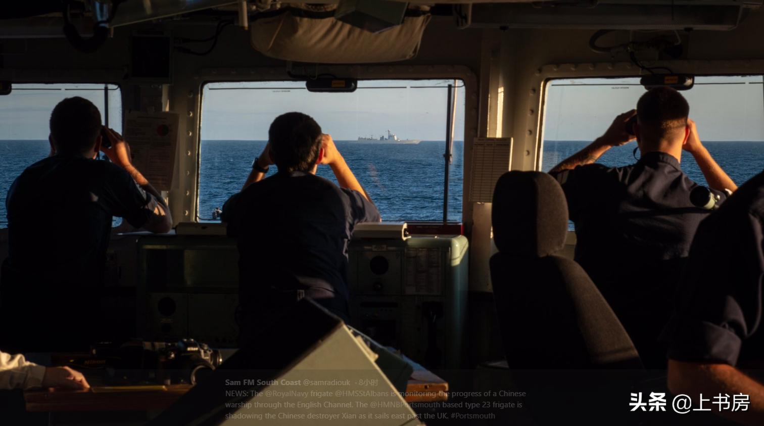 探索中國海軍的驕傲，052B型導(dǎo)彈驅(qū)逐艦圖片解析，中國海軍的驕傲，052B型導(dǎo)彈驅(qū)逐艦圖片深度解析