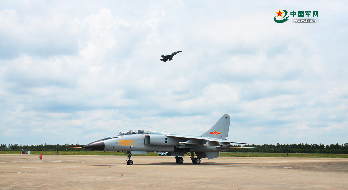 中國(guó)空軍航空兵旅編制探析，中國(guó)空軍航空兵旅編制深度解析