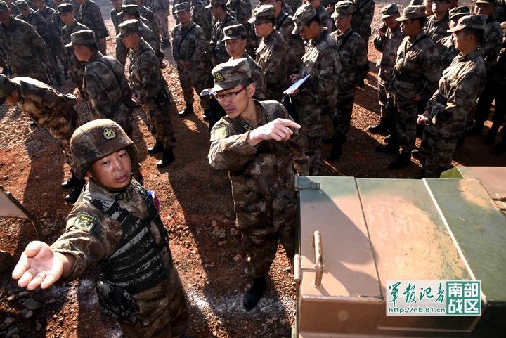 中國人民解放軍陸軍第14集團(tuán)軍歷任司令員概覽，中國人民解放軍陸軍第14集團(tuán)軍歷任司令員概覽，歷史沿革與將領(lǐng)風(fēng)采