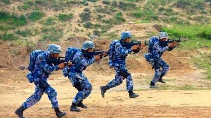揭秘，21款海軍新式迷彩的魅力與戰(zhàn)略價值，揭秘海軍新式迷彩的魅力與戰(zhàn)略價值，21款迷彩圖案深度解析