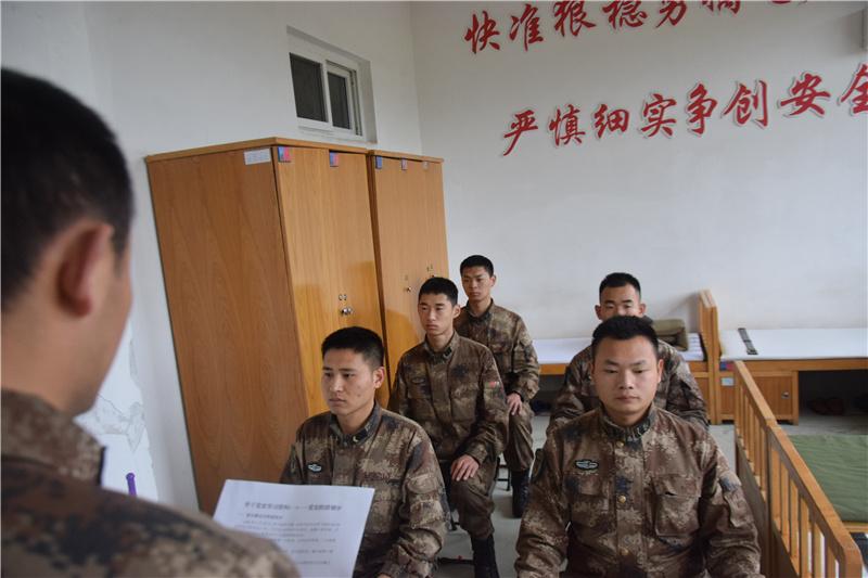 戰(zhàn)略支援部隊，揭秘中國現(xiàn)代化軍種的神秘面紗，戰(zhàn)略支援部隊，揭開中國現(xiàn)代化軍種的神秘面紗