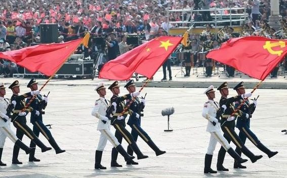 各國閱兵式高清視頻，歷史、文化與力量的展現(xiàn)，全球閱兵盛典，歷史、文化與力量的視覺盛宴