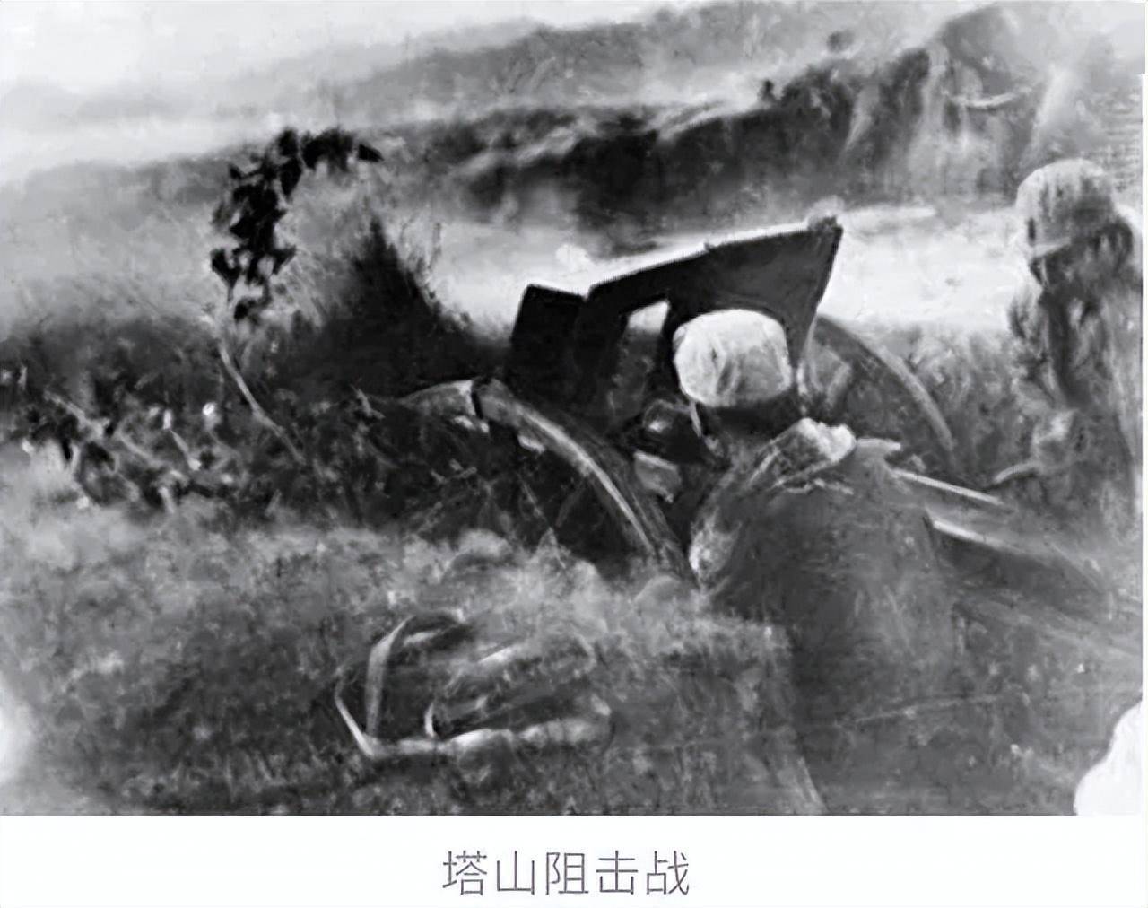 塔山阻擊戰(zhàn)將領(lǐng)名單及其英勇事跡，塔山阻擊戰(zhàn)將領(lǐng)名單與英勇事跡概述