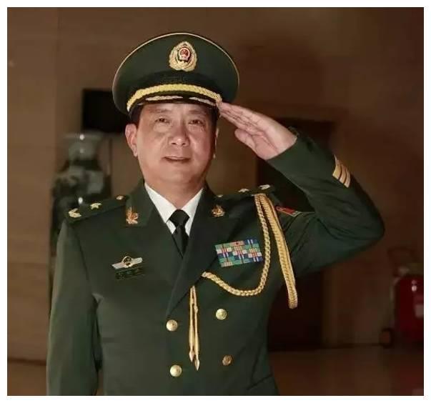丁曉兵將軍是否已經(jīng)退休？，丁曉兵將軍現(xiàn)狀，已退休？