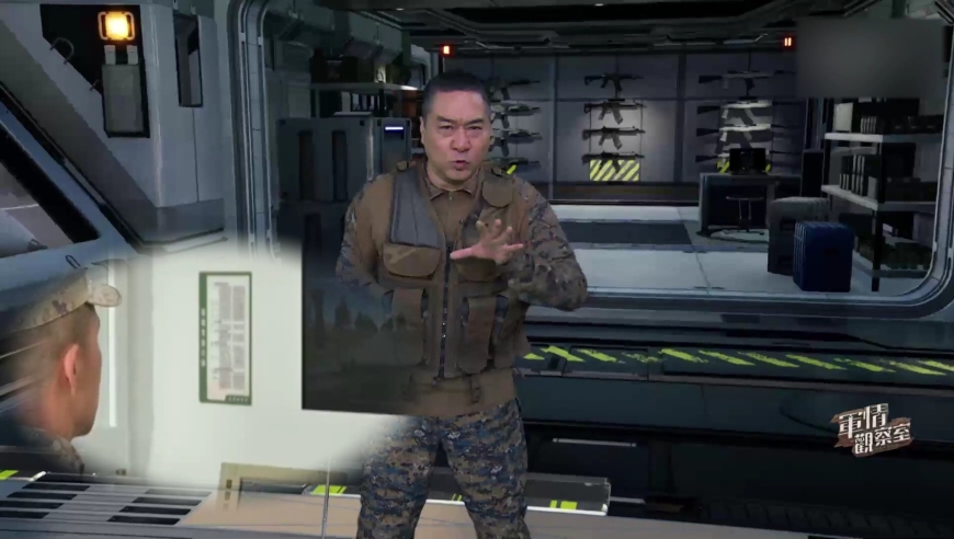 軍情觀察室2024最新一期完整版視頻播放，深度解析全球軍事動(dòng)態(tài)，全球軍事動(dòng)態(tài)深度解析，軍情觀察室2024最新一期完整版視頻播放