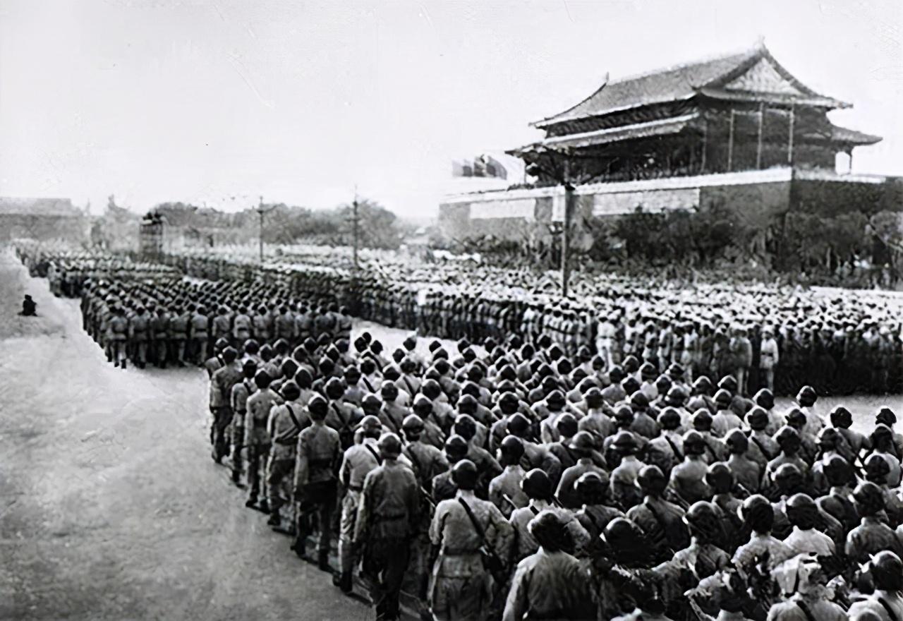 閱兵戰(zhàn)士海軍，榮耀與責(zé)任的時代篇章，海軍閱兵戰(zhàn)士，榮耀與責(zé)任的時代印記