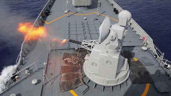 昆明艦所屬艦級解析，昆明艦所屬艦級深度解析