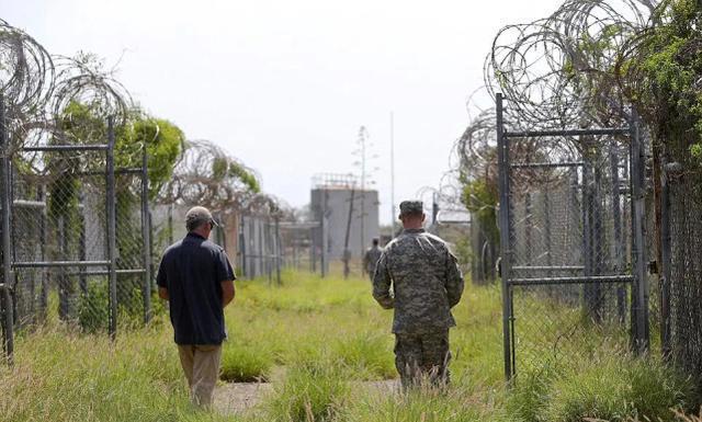 關(guān)塔那摩監(jiān)獄還有多少人？探究全球反恐背景下的美國監(jiān)獄現(xiàn)狀與挑戰(zhàn)，關(guān)塔那摩監(jiān)獄現(xiàn)狀揭秘，反恐背景下的美國監(jiān)獄人數(shù)與挑戰(zhàn)