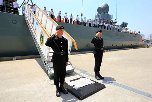 中俄聯(lián)合軍演傷亡情況分析，中俄聯(lián)合軍演傷亡情況深度分析