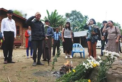 緬甸遠(yuǎn)征軍為何無法回歸家園，深度解析其原因，緬甸遠(yuǎn)征軍無法回歸家園的深度原因解析