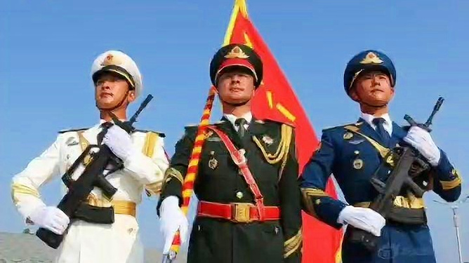 大閱兵方陣圖片，榮耀的瞬間，歷史的見(jiàn)證，大閱兵方陣榮耀瞬間，歷史的見(jiàn)證與時(shí)代的印記