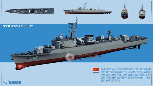 中國(guó)護(hù)衛(wèi)艦的名字及其重要性，中國(guó)護(hù)衛(wèi)艦命名及其重要性解析