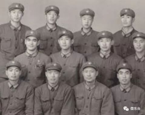 鐵帽子五連歷任連長，榮耀與傳承，鐵帽子五連歷任連長，榮耀傳承之路