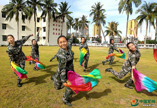 榮耀與力量見證