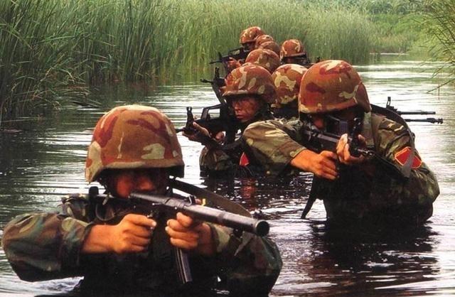火箭軍特種部隊(duì)的名稱及其重要性，火箭軍特種部隊(duì)名稱揭秘，其戰(zhàn)略重要性不言而喻