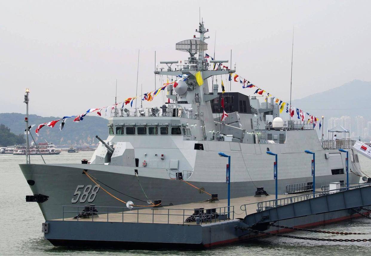 韶關(guān)護(hù)衛(wèi)艦，守護(hù)海洋安全的鋼鐵長城，韶關(guān)護(hù)衛(wèi)艦，鋼鐵長城守護(hù)海洋安全